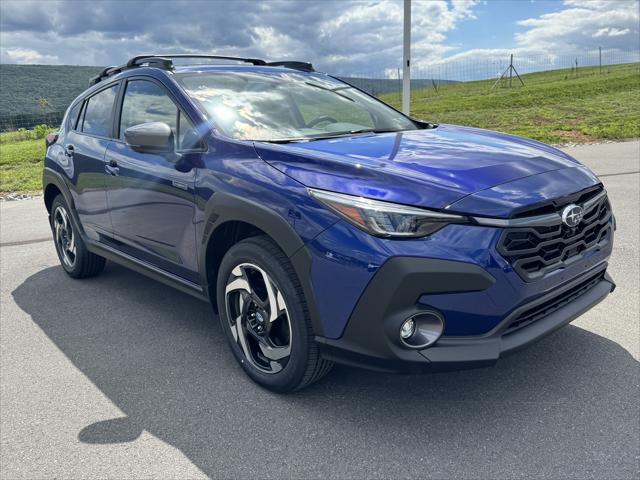 2026 Subaru Crosstrek Limited for sale in Williamsport, PA