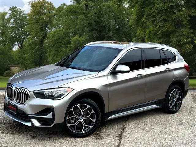 2022 BMW X1 sDrive28i for sale in San Antonio, TX