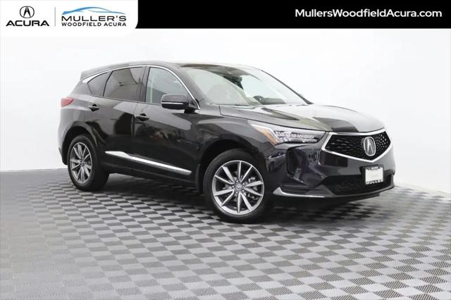 2024 Acura RDX Technology Package for sale in Hoffman Estates, IL