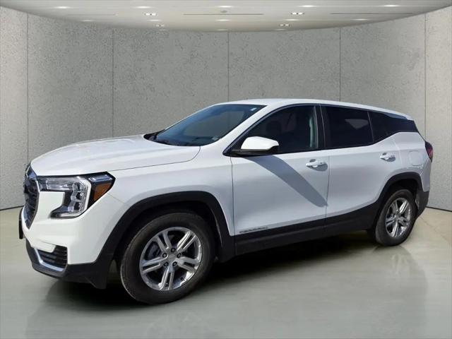 2024 GMC Terrain FWD SLE for sale in Metairie, LA