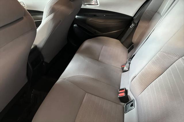 2022 Toyota Corolla SE Apex Edition