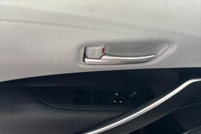 2022 Toyota Corolla SE Apex Edition