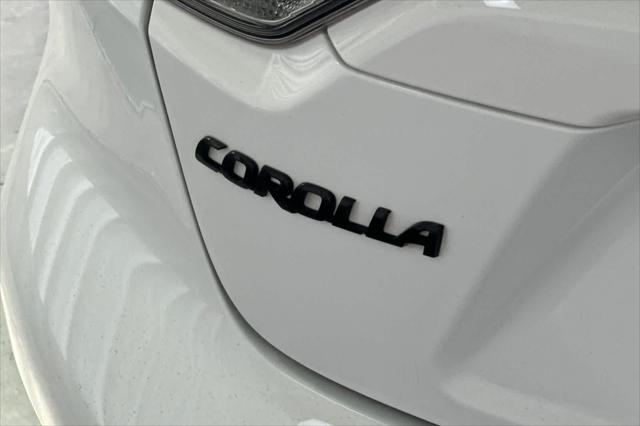 2022 Toyota Corolla SE Apex Edition