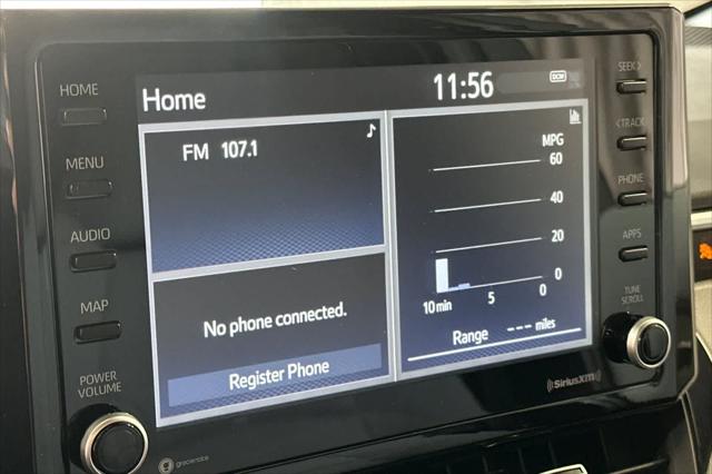 2022 Toyota Corolla SE Apex Edition