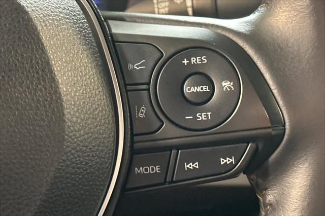2022 Toyota Corolla SE Apex Edition