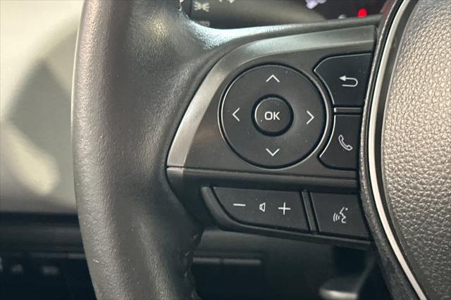 2022 Toyota Corolla SE Apex Edition