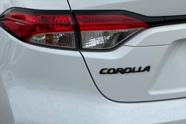 2022 Toyota Corolla SE Apex Edition
