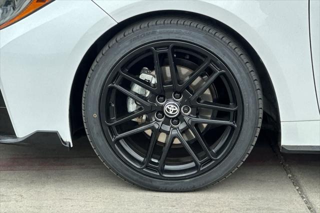 2022 Toyota Corolla SE Apex Edition