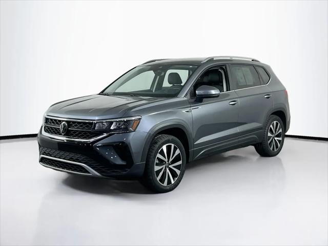2023 Volkswagen Taos 1.5T SE for sale in Exton, PA