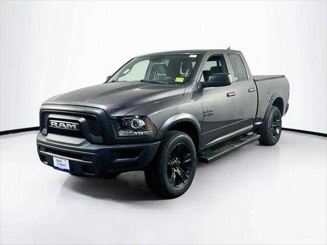 2021 Ram 1500 Warlock Quad Cab 4x4 6'4" Box for sale in Exton, PA