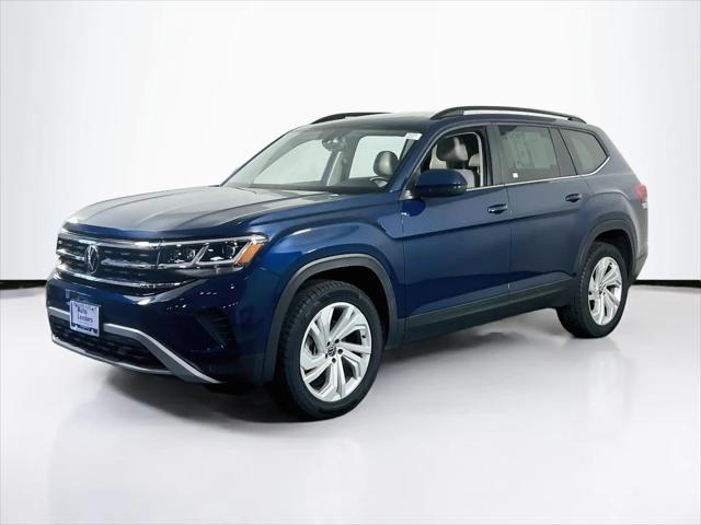 2023 Volkswagen Atlas 2.0T SE w/Technology for sale in Exton, PA