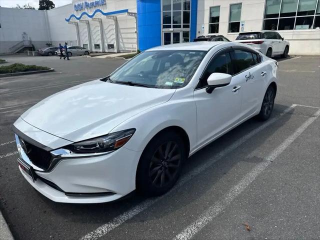2021 Mazda Mazda6 Sport for sale in Paramus, NJ
