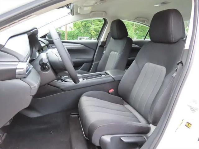 2021 Mazda Mazda6 Sport
