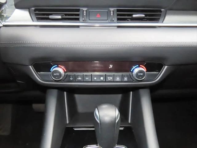 2021 Mazda Mazda6 Sport