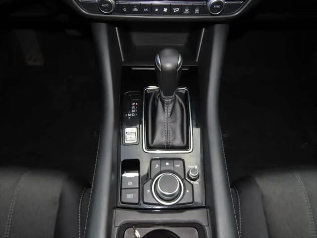 2021 Mazda Mazda6 Sport