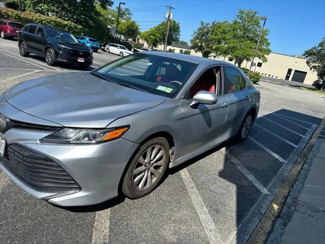 2018 Toyota Camry LE for sale in Paramus, NJ
