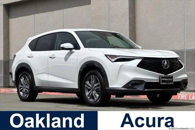 2026 Acura ADX Base for sale in Oakland, CA