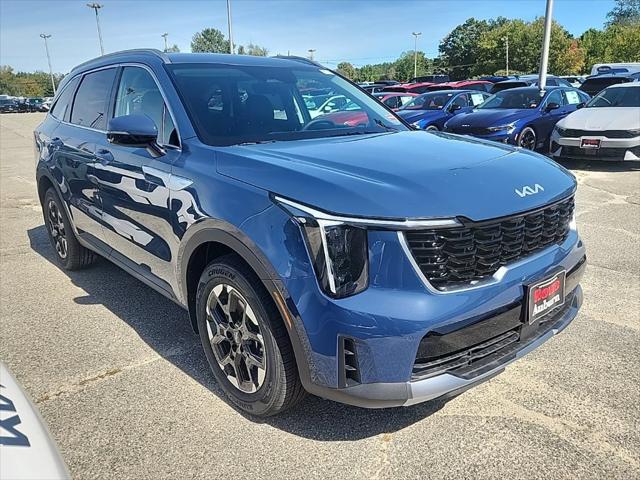 2026 Kia Sorento S for sale in Auburn, ME