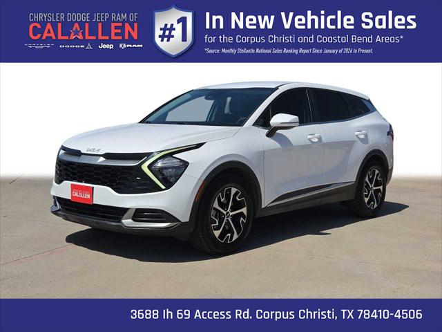 2023 Kia Sportage EX for sale in Corpus Christi, TX