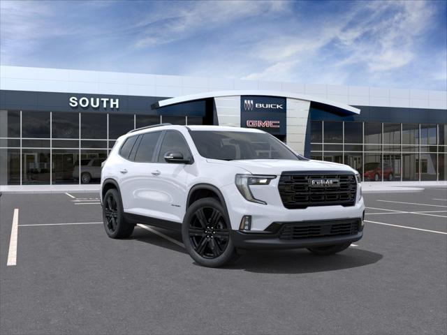 2027 GMC Acadia FWD Elevation for sale in San Antonio, TX