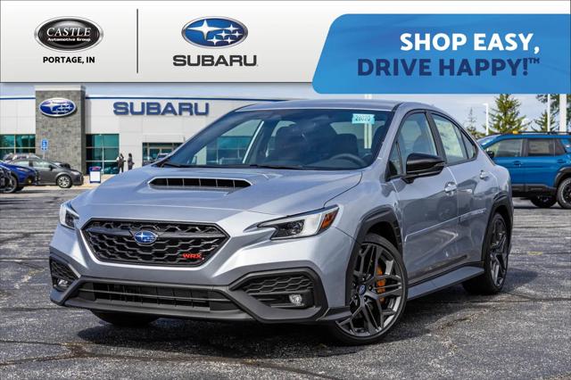 2026 Subaru WRX tS for sale in Portage, IN