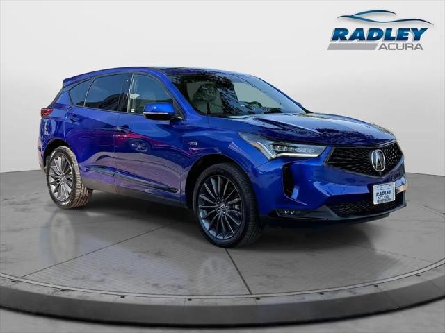 2024 Acura RDX A-SPEC Advance Package for sale in Falls Church, VA