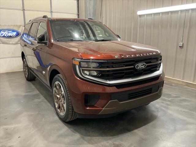 2027 Ford Expedition King Ranch for sale in Chandler, OK