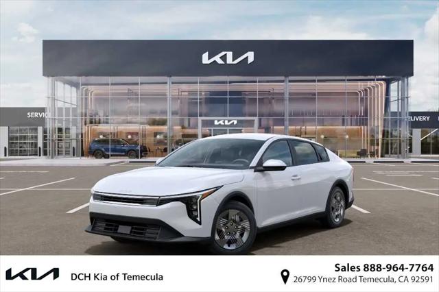 2026 Kia K4 LX for sale in Temecula, CA