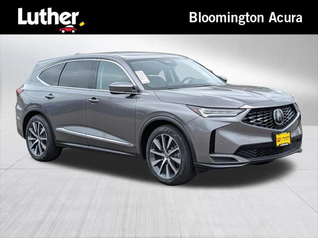 2026 Acura MDX Technology Package for sale in Bloomington, MN