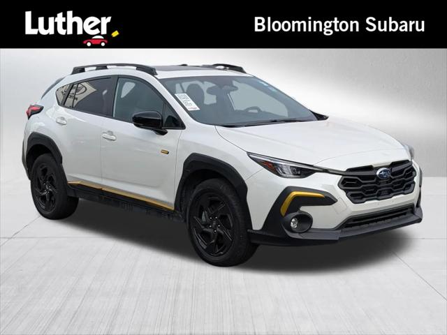 2025 Subaru Crosstrek Sport for sale in Bloomington, MN