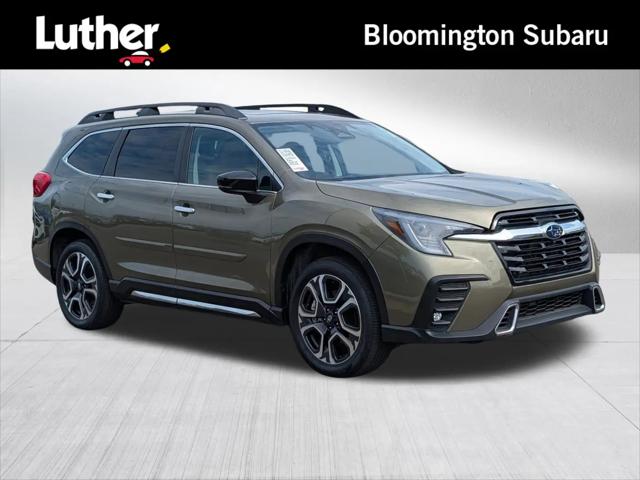2025 Subaru Ascent Touring 7-Passenger for sale in Bloomington, MN
