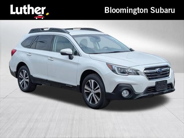 2019 Subaru Outback 2.5i Limited for sale in Bloomington, MN