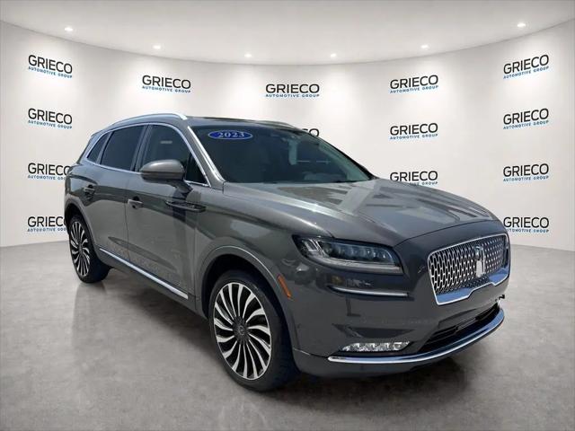 2023 Lincoln Nautilus Black Label for sale in Delray Beach, FL