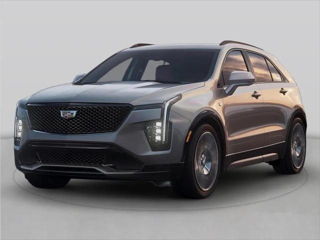 2024 Cadillac XT4 AWD Luxury for sale in Spring Valley, NY