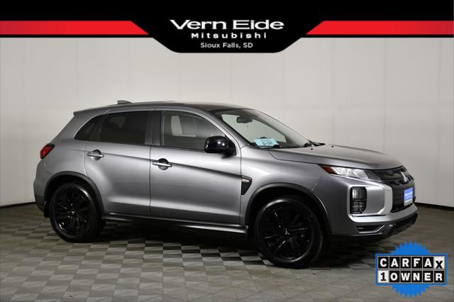 2023 Mitsubishi Outlander Sport 2.0 LE AWC for sale in Sioux Falls, SD