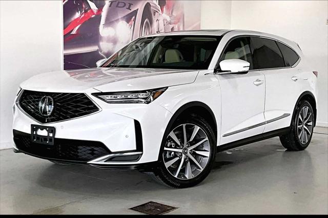 2025 Acura MDX Technology Package for sale in Johnston, IA