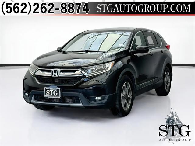 2019 Honda CR-V EX for sale in Bellflower, CA