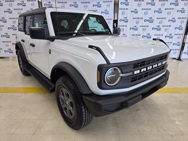 2026 Ford Bronco Big Bend for sale in Erie, PA