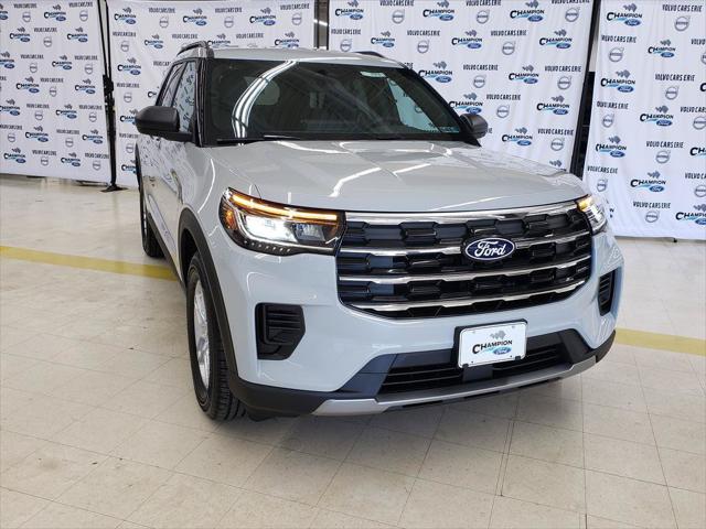 2027 Ford Explorer Active for sale in Erie, PA