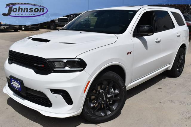 2026 Dodge Durango GT Plus AWD for sale in Brighton, CO