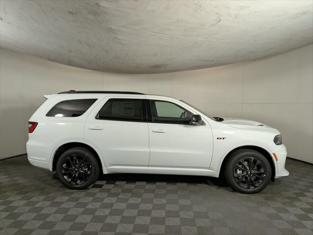 2026 Dodge Durango GT Plus AWD