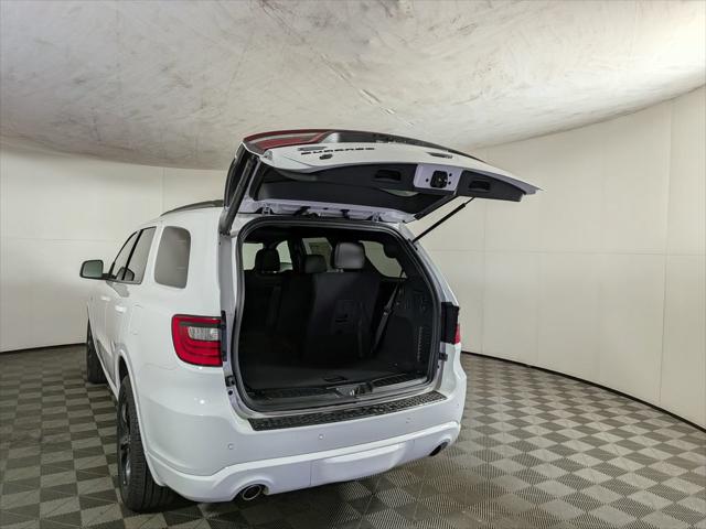 2026 Dodge Durango GT Plus AWD