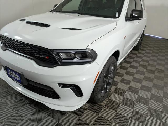 2026 Dodge Durango GT Plus AWD