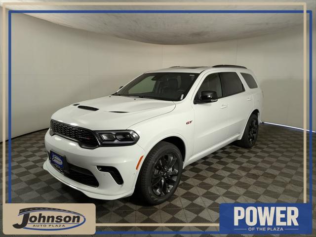 2026 Dodge Durango GT Plus AWD for sale in Brighton, CO