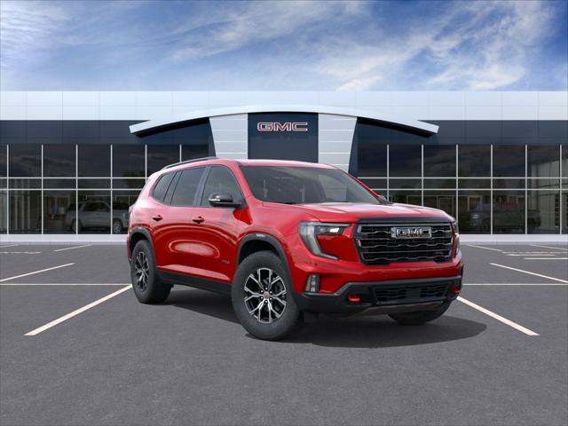 2027 GMC Acadia AWD AT4 for sale in Modesto, CA