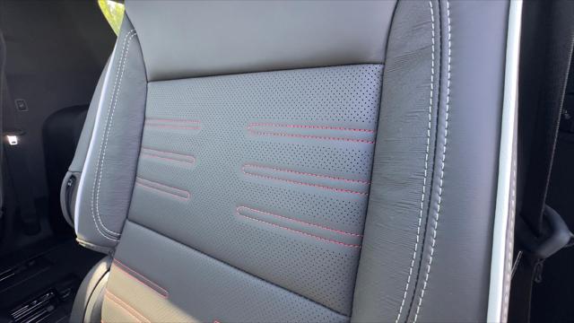 2026 GMC Yukon XL 4WD AT4 Ultimate