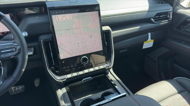 2026 GMC Yukon XL 4WD AT4 Ultimate
