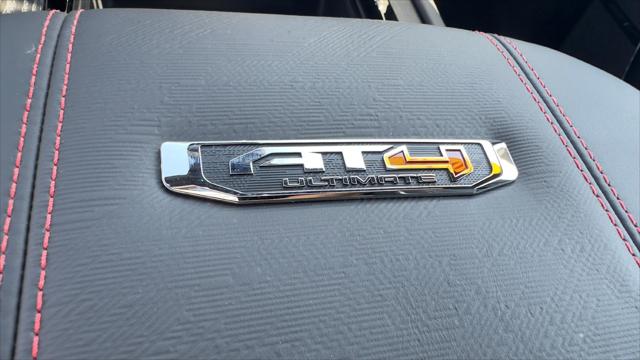 2026 GMC Yukon XL 4WD AT4 Ultimate