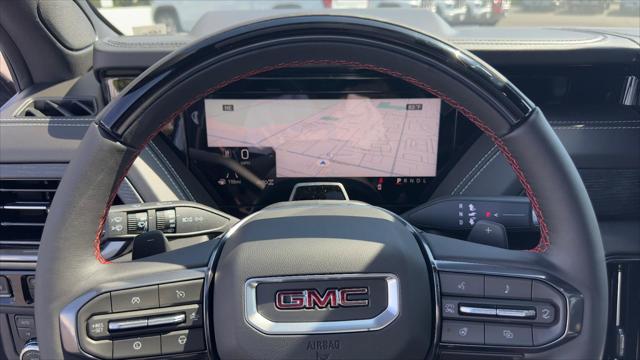 2026 GMC Yukon XL 4WD AT4 Ultimate