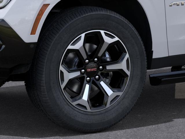 2026 GMC Yukon XL 4WD AT4 Ultimate